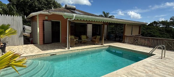 Вилла с 3 спальнями в Фалмаут, Антигуа и Барбуда № 62 16