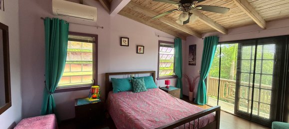 Вилла с 3 спальнями в Фалмаут, Антигуа и Барбуда № 62 9