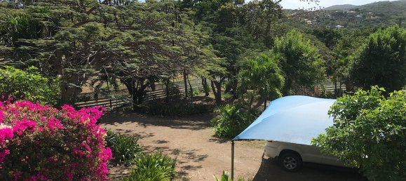 Вилла с 3 спальнями в Фалмаут, Антигуа и Барбуда № 62 20