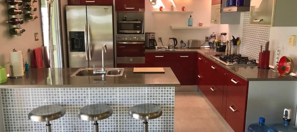 Вилла с 3 спальнями в Фалмаут, Антигуа и Барбуда № 62 5