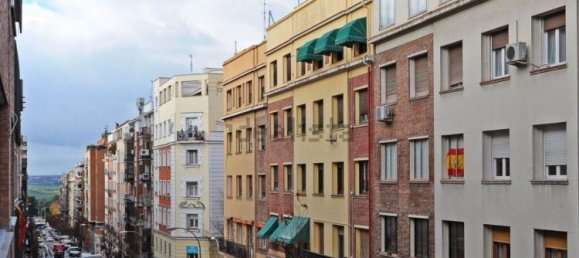 3 bedrooms Apartment in Madrid, Spain No. 82682 23