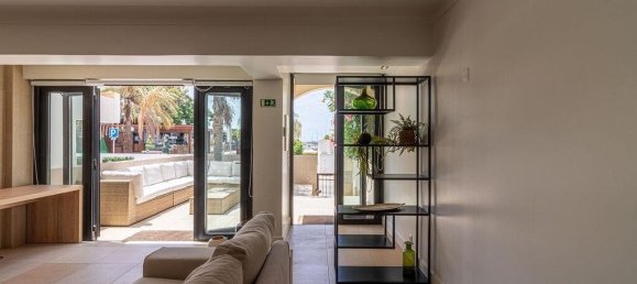 3 غرف نوم تاون هاوس في Quarteira, Portugal رقم 98645 3