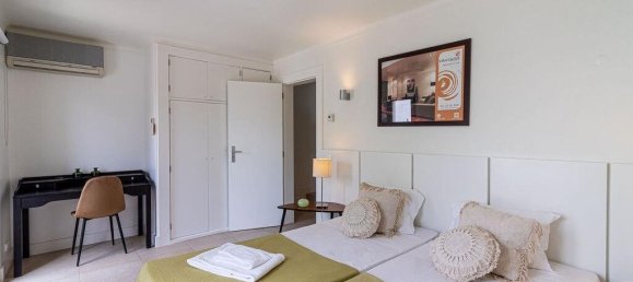 3 غرف نوم تاون هاوس في Quarteira, Portugal رقم 98645 16