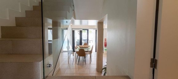 3 غرف نوم تاون هاوس في Quarteira, Portugal رقم 98645 14