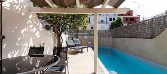 3 غرف نوم تاون هاوس في Quarteira, Portugal رقم 98645 21