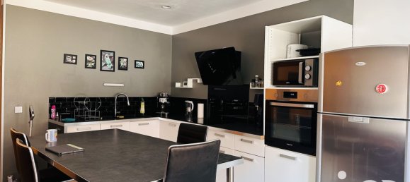 1 bedroom Apartment in Sarralbe, France No. 331183 4