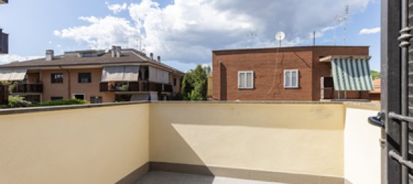 2 bedrooms Villa in Rome, Italy No. 290842 21