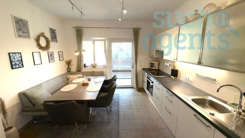 4 rooms Townhouse in Linz, Austria No. 148999