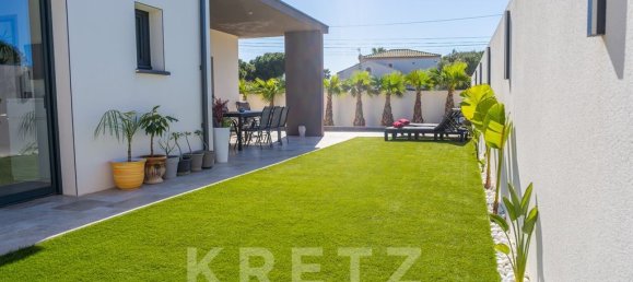 Villa de 3 dormitorios en Agde, France No. 293708 14