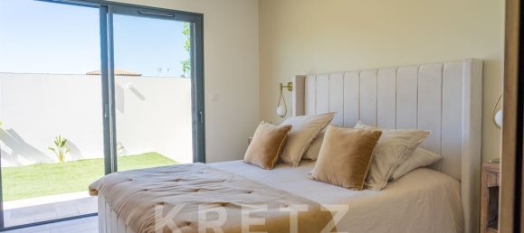 Villa de 3 dormitorios en Agde, France No. 293708 7