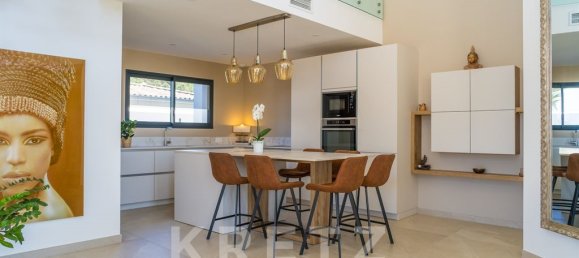 Villa de 3 dormitorios en Agde, France No. 293708 6