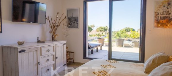 Villa de 3 dormitorios en Agde, France No. 293708 9