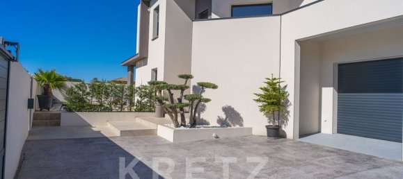 Villa de 3 dormitorios en Agde, France No. 293708 15