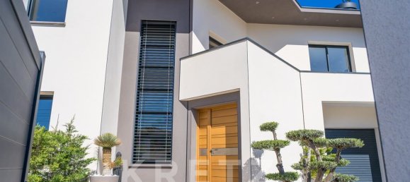 Villa de 3 dormitorios en Agde, France No. 293708 2