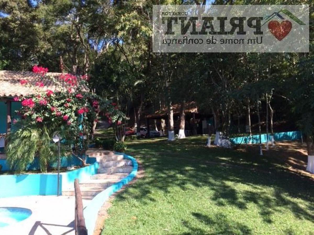 Casa T4 em São Paulo, Brazil N.º 448743