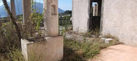 6-Zimmer Haus in Lipari, Italy, Nr. 38285 4