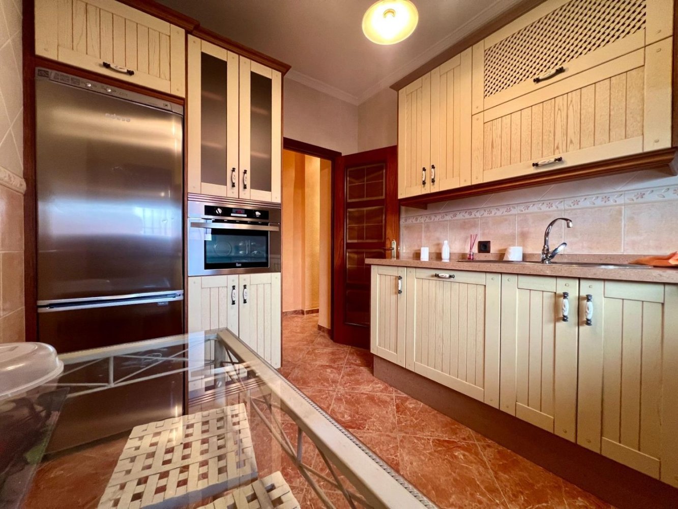 3 bedrooms Apartment in Cordoba, Spain No. 140529