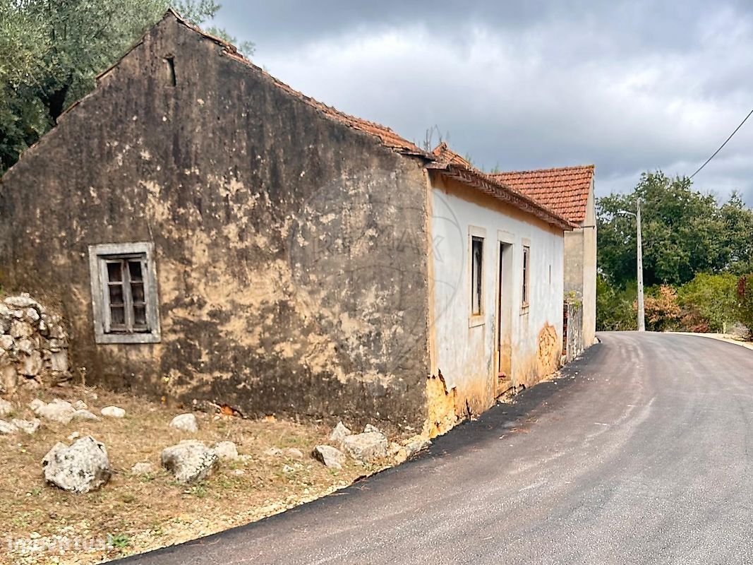 2 bedrooms House in Ansiao, Portugal No. 36536