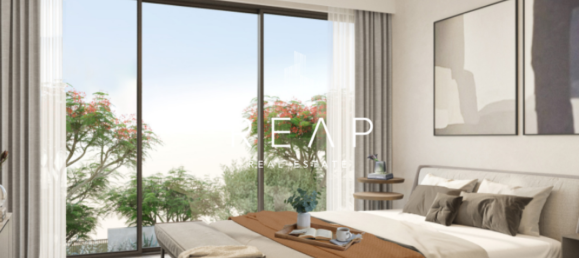 Вилла с 4 спальнями в Tilal Al Ghaf, ОАЭ № 30923 9