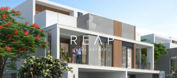 Вилла с 4 спальнями в Tilal Al Ghaf, ОАЭ № 30923 7