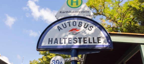 4 rooms Apartment in Dobling, Austria No. 210765 24