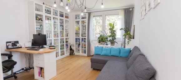 4 rooms Apartment in Dobling, Austria No. 210765 9