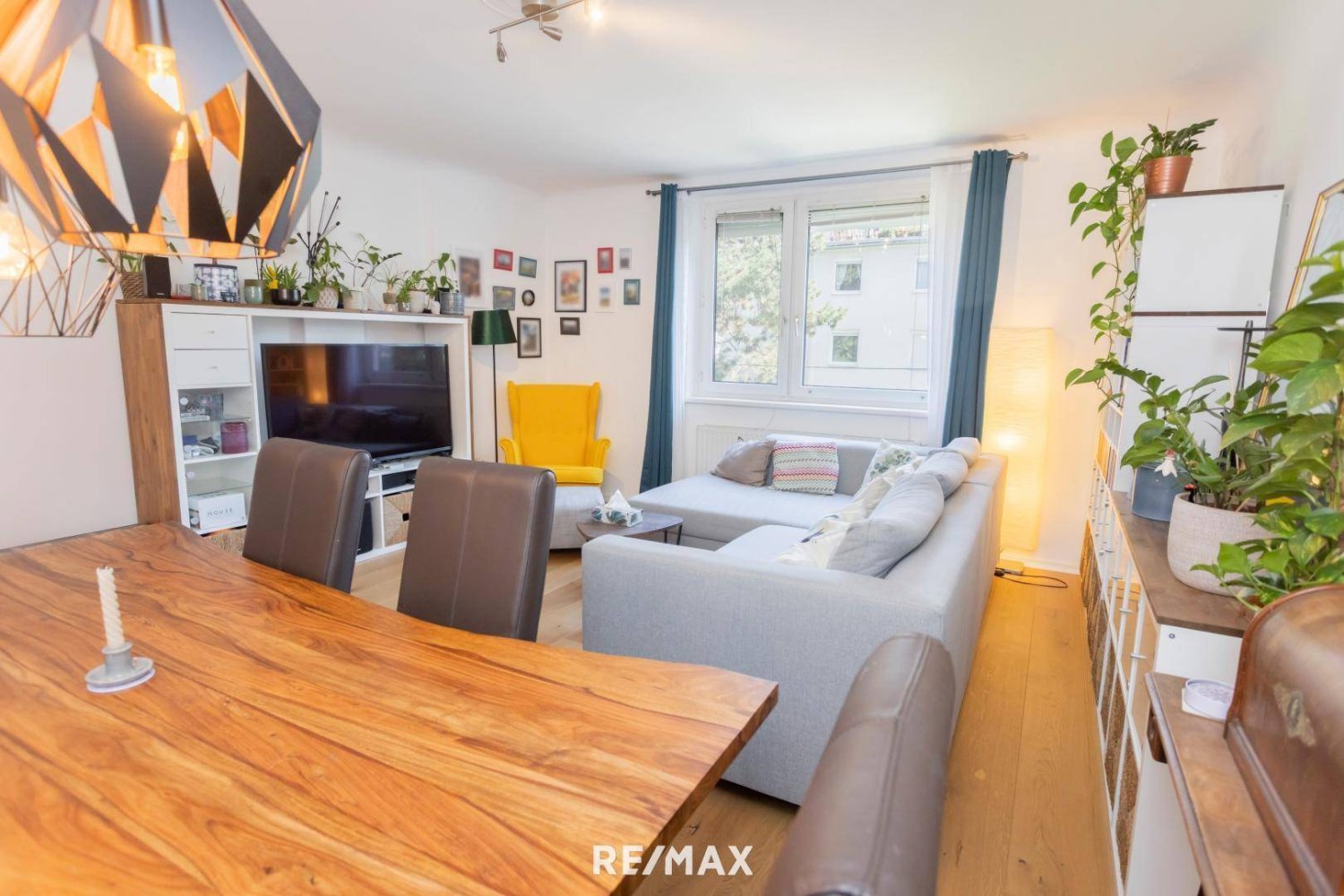 4 rooms Apartment in Dobling, Austria No. 210765