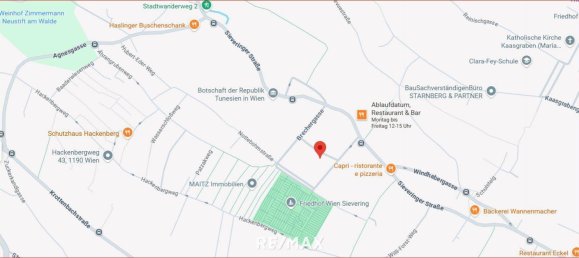 4 rooms Apartment in Dobling, Austria No. 210765 7