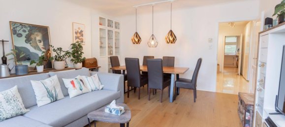 4 rooms Apartment in Dobling, Austria No. 210765 3