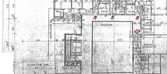 2 bedrooms Apartment in Saarbrucken, Germany No. 357655 15