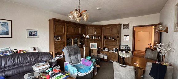 2 bedrooms Apartment in Saarbrucken, Germany No. 357655 3