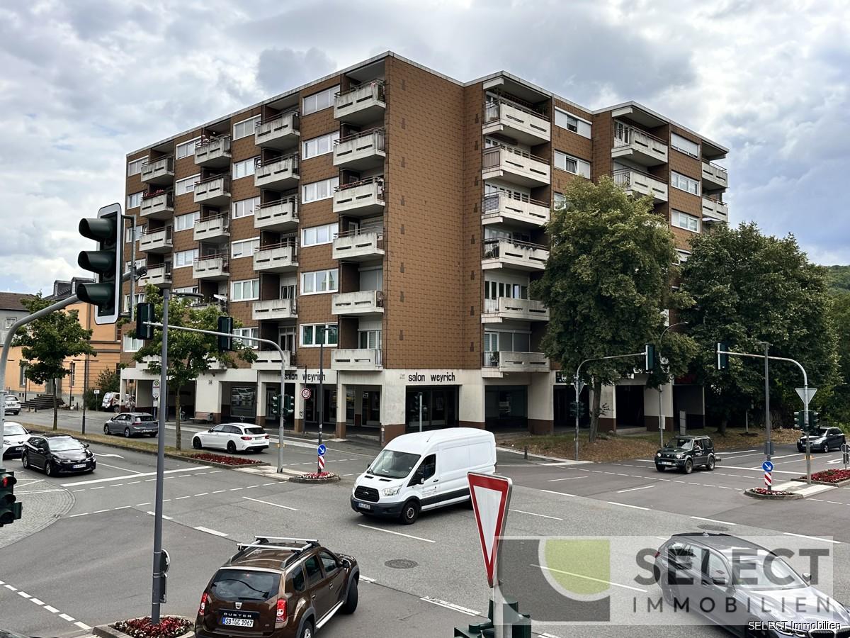 2 bedrooms Apartment in Saarbrucken, Germany No. 357655