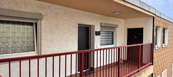 2 bedrooms Apartment in Saarbrucken, Germany No. 357655 12