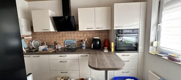2 bedrooms Apartment in Saarbrucken, Germany No. 357655 7