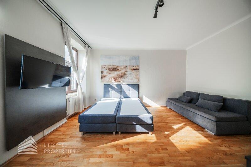 Studio in Ottakring, Austria No. 221175