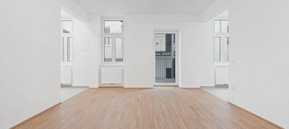 3 rooms Apartment in Wieden, Austria No. 226851 3