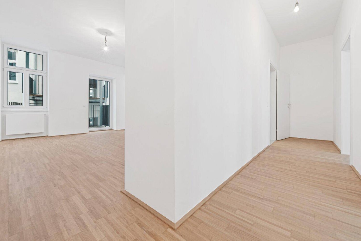 3 rooms Apartment in Wieden, Austria No. 226851