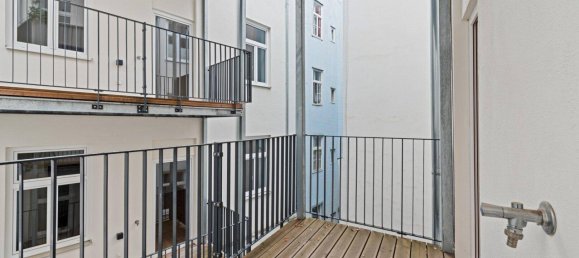 3 rooms Apartment in Wieden, Austria No. 226851 7
