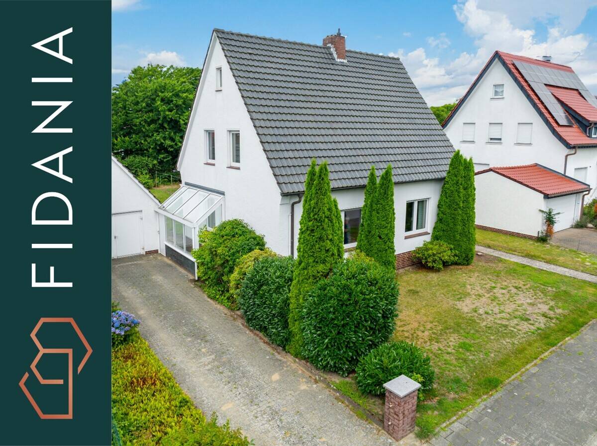 Casa T3 em Gutersloh, Germany N.º 340311