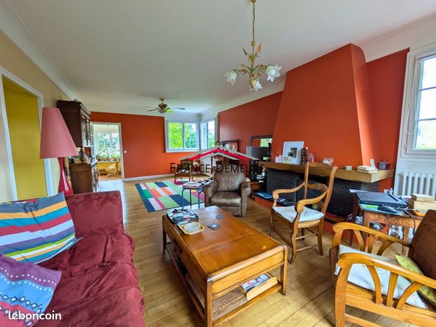 Casa T5 em Ermont, France N.º 303436