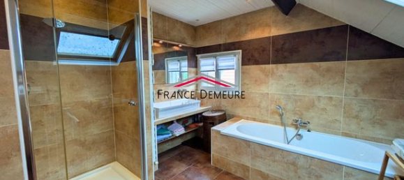 Casa T5 em Ermont, France N.º 303436 20