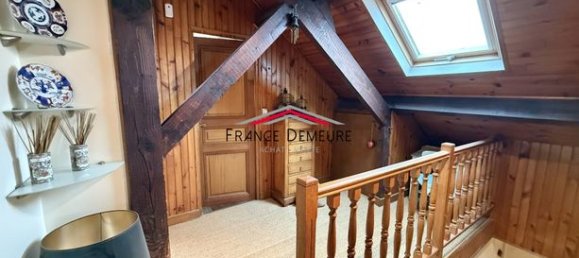 Casa T5 em Ermont, France N.º 303436 16