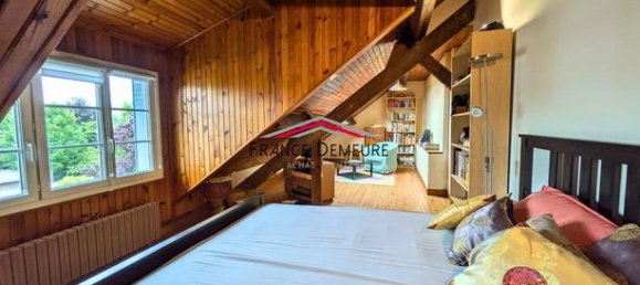 Casa T5 em Ermont, France N.º 303436 17