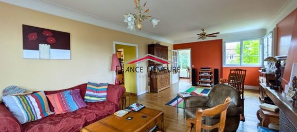 Casa T5 em Ermont, France N.º 303436 2