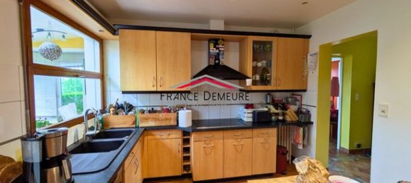 Casa T5 em Ermont, France N.º 303436 7