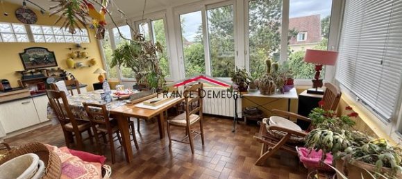 Casa T5 em Ermont, France N.º 303436 5
