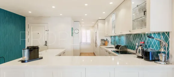 3 Schlafzimmer Penthouse in Estepona, Spain, Nr. 182191 6