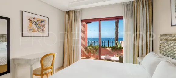 3 Schlafzimmer Penthouse in Estepona, Spain, Nr. 182191 17