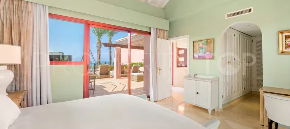 3 Schlafzimmer Penthouse in Estepona, Spain, Nr. 182191 26