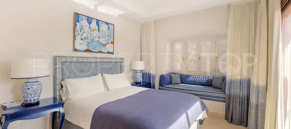 3 Schlafzimmer Penthouse in Estepona, Spain, Nr. 182191 18